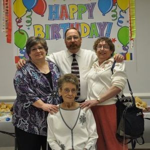 Meet your Posher, Phyllis